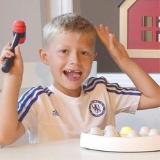 3살 영유아 망치 팡팡 두더지게임 신체발달 유치원장난감 보드게임 유치원