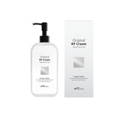 보탬 오리지널 고주파크림 250ml, 1개