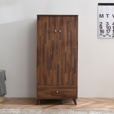 엣지퍼니처 토모 600 멀티 옷장, 다크엘다