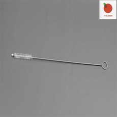 뽀뽀스토어 아기빨대솔 슬림 물병솔