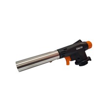 국산 스마트가스토치 캠핑 낚시 원터치점화, HRT-5000, 1개