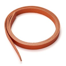 레노 이탈리안 베지터블 스트랩 2T 10mm 11종 모음, 오렌지