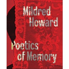 (英文圖書)Mildred Howard: Poetics of Memory 精裝版, 英文, Marquand Books
