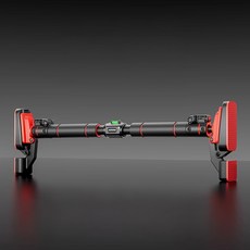 핏짐 문틀 턱걸이 철봉 밴드 기구