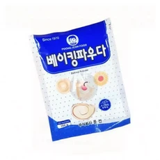 빵만들기 홈베이킹 반죽팽창 제빵 베이킹 파우더 풍전 아기표 150g, 1개