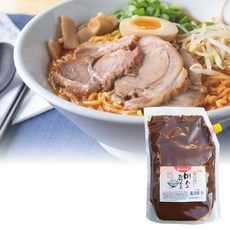 선도식품 미소라멘소스, 1개