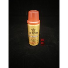 CROWN 純丁烷瓦斯 噴火槍專用瓦斯, 1個