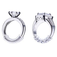 반지조절 링 실리콘 보호대 투명링가드 사이즈조절