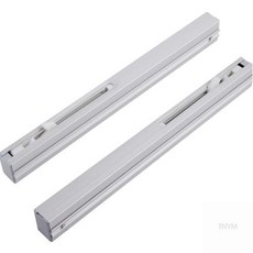 루움 미닫이 도어 댐퍼 슬라이딩도어부속, 50kg/우, 1