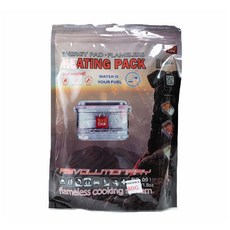 [바로쿡]리필용 발열팩 80g x 10개(BP-003), 1세트