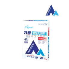 쌍곰 줄눈시멘트 25kg 외장줄눈 외장벽돌/파벽돌 [백색], 1개