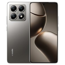 샤오미 14T 12GB, 타이탄그레이, 512GB