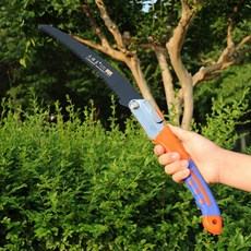 목공 원예 접톱 나무 가지치기 접이식 톱 벌초톱 접는톱