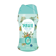 淨新香香豆 衣物芳香豆 衣物留香 護衣芳香豆 洗衣香氛 護色洗衣【JJ1022】, 260g, 1個