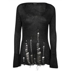 돈덥 니트 스웨트셔츠