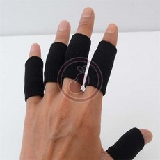 콩들 손가락 슬리브 5p 손가락서포터
