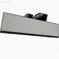 유니드잇 차량용 와이드 룸미러 84x299mm 트럭용품
