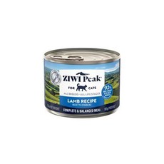 ZIWI Peak 貓食 羊肉主食罐, 165克, 1, 羊肉