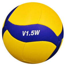 V400W 미카사 프로모션 배구공 V1.5W 1.5호