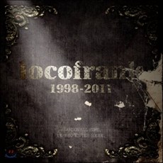 [CD] Locofrank - Locofrank 1998-2011
