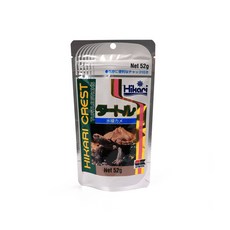 히카리 터틀스틱 거북이사료, 52g, 1개