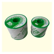 台灣固品 1.0mm 2.0mm 99.3% 無鉛錫絲 0.5Kg 1.0Kg 焊錫絲 錫線, 1個, 2.0mm 0.5Kg