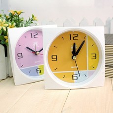 혜문전방 탁상시계