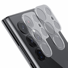 강화유리필름 [갤럭시S23]아이폰 후면 갤럭시 풀커버 보호 카메라, 갤럭시s20FE 벌크