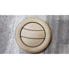 YP카니발 후 에어컨 송풍구 커버 배이지색상 85317A9000DAA