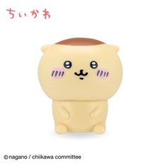 치이카와 삼각 피규어, 쿠리만쥬, 1개