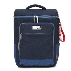 마블 백팩 [미드나잇-PN001]