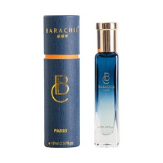 【 鉑瑞可BARACHIE 】 摯愛真情流露_織物香氛, 1個, 17ml, 摯愛真情流露