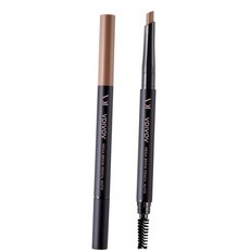 아름답게 어떤 눈썹이든 아이브로우 라이트브라운, 본상품