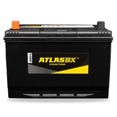 델코 DF 90R 액티언 카이런 포터 투싼IX 무쏘 배터리, 아트라스 BX 90R, 폐전지반납, 공구대여, 1개