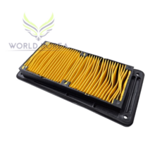 SYM 보이져125 에어크리너필터/수입 에어필터, 1개