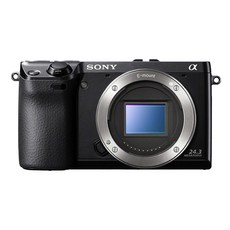 소니 NEX-7, 소니 NEX-7 + 프로페셔널패키지