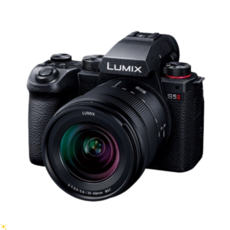 파나소닉 루믹스 S5 II 2 바디 DC-S5M2 배터리 정품
