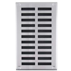 꿈꾸는비 AL 그릴 환기구 150x250 공기창 방충망환기구