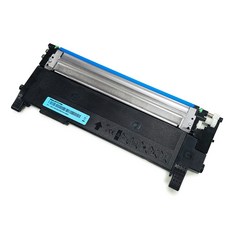 잉크다파라 삼성 호환토너 CLT-K404S, 1개, 파랑