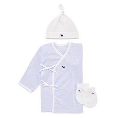 블루독베이비 **BL)배내저고리3종SET(4517000006) 2211382