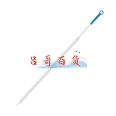 管道疏通器 多功能 廚房 下水道 家用 毛髮頭髮清理器, 71cm鐵絲款,升級螺旋刷毛 1個裝 實用