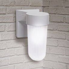 인테리어 정원 계단 조명 기구 컵 BR 벽등 아이스 벽등, 컵BR 1등 아이스벽등