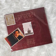 台灣出貨 正版 繁花 電視劇原聲帶OST音樂配樂歌曲 3CD 明信片 畫冊周邊 收藏碟片 樂音欣賞 金典珍藏