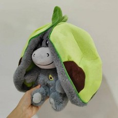 에어바운스 하베브릭스플레이볼 낙하산 오자미 와이제이요요 오재미 켄다마, 28cm, Avocado