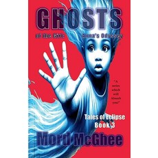 (영문도서) Ghosts of the Girl: Anna's Odyssey Paperback, Rezcircle Books, English, 9798227862365