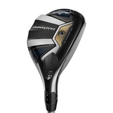 (한국캘러웨이) 2023년 패러다임 하이브리드(남성), SR, 24도