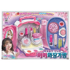 MIMI WORLD 孩童化妝玩具組, 1組, 混色