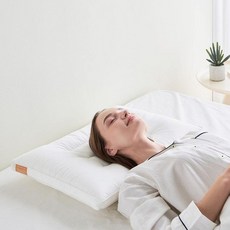 쁘리엘르 컴포터블 케어 경추 베개 2size 182679