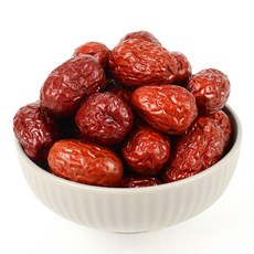 더옹달샘 당도 높고 속이 꽉 찬 수입 햇 건대추 1kg 왕별초 정식통관, 수입 햇왕별초 1kg, 1개