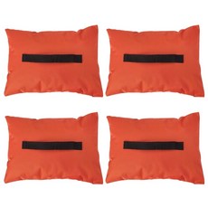 축구 네트와 골프 축구 실용 골망을 위한 방수 가중치 앵커